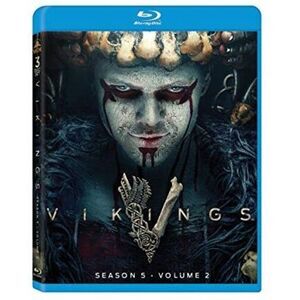 Vikings: Season 5 - Volume 2